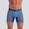 Boxer Brief - Yacht Rock Vol. 1 - Bamboo Underwear