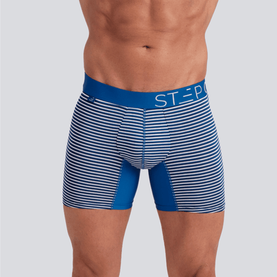Boxer Brief - Yacht Rock Vol. 1 - Bamboo Underwear