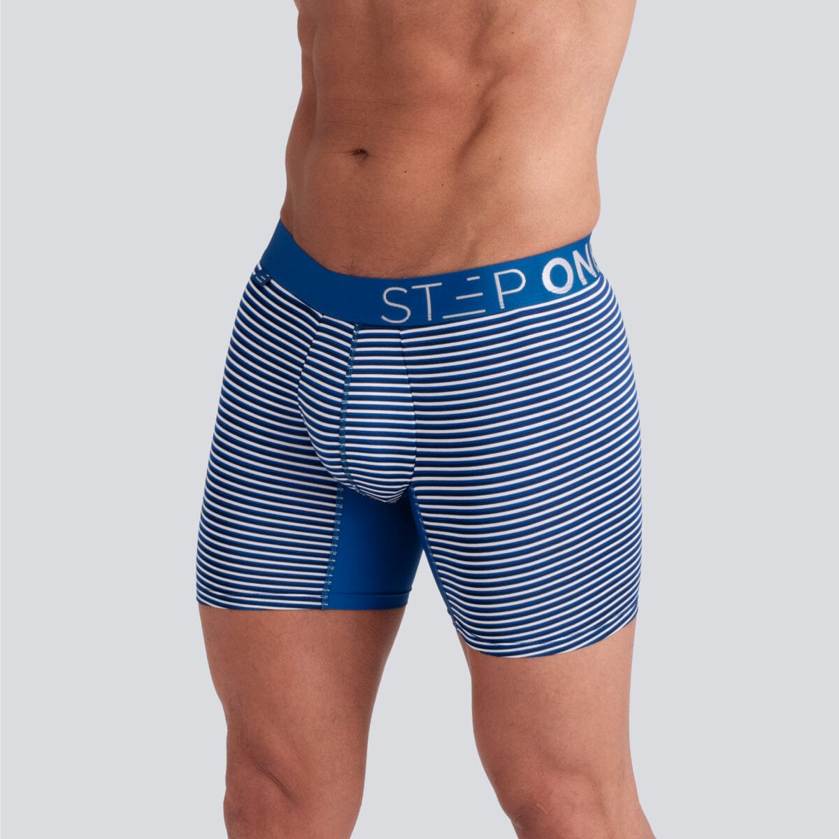Boxer Brief - Yacht Rock Vol. 1 - Bamboo Underwear