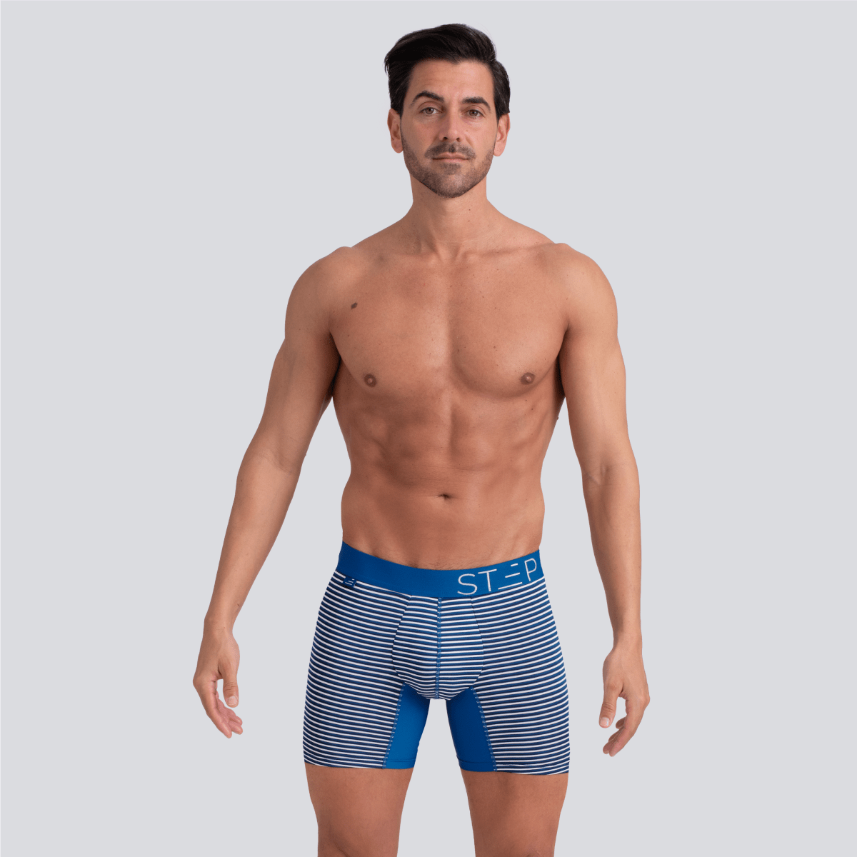 Boxer Brief - Yacht Rock Vol. 1 - Bamboo Underwear