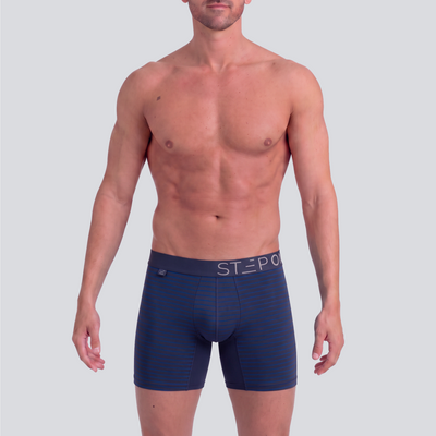 Boxer Brief - Yacht Rock Vol. 5