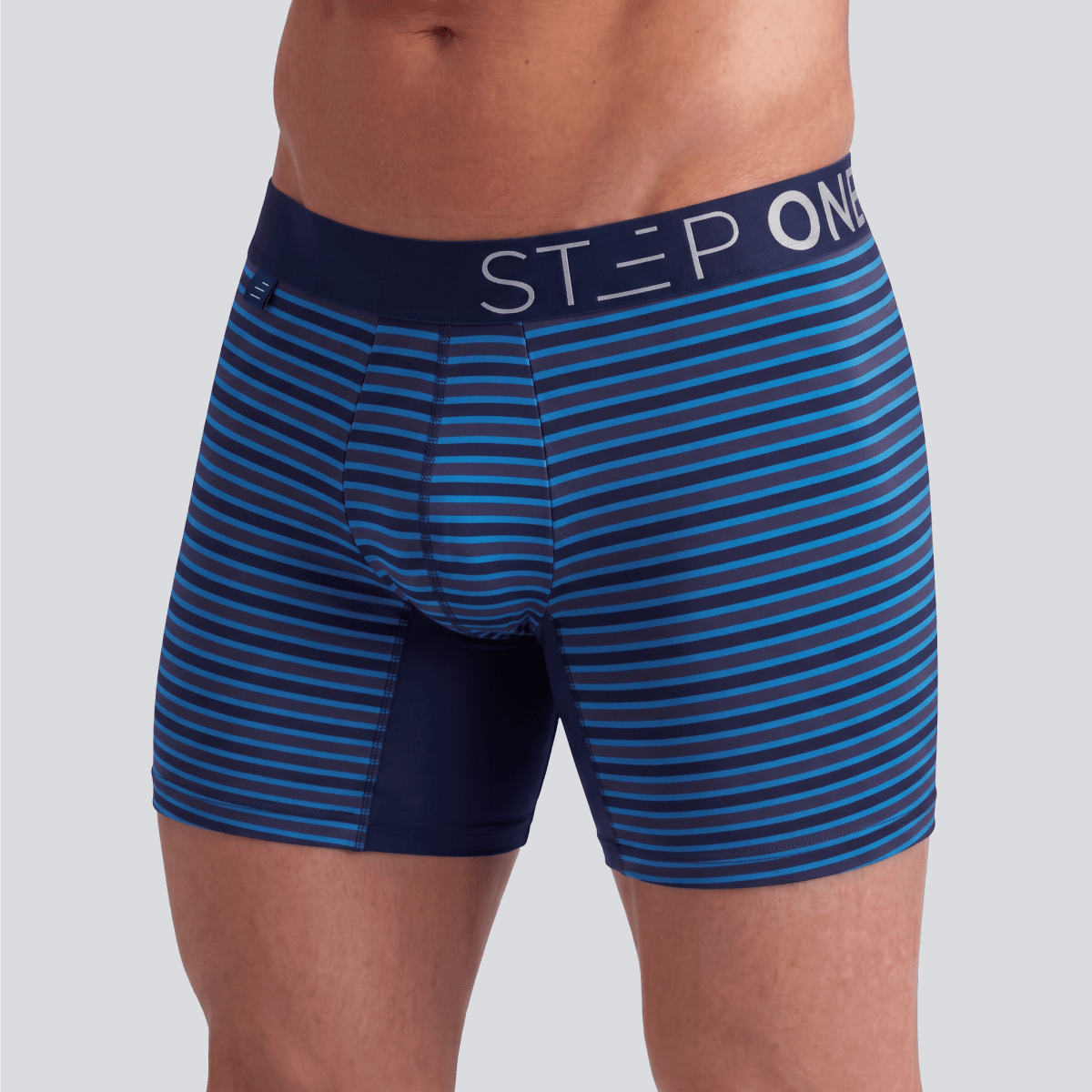 Boxer Brief - Yacht Rock Vol. 4 - Bamboo Underwear