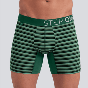 Boxer Brief - Yacht Rock Vol. 3 - Bamboo Underwear