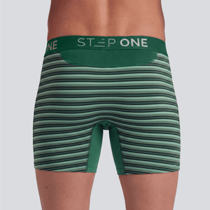 Boxer Brief - Yacht Rock Vol. 3 - Bamboo Underwear