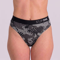 Commandos Bikini Brief