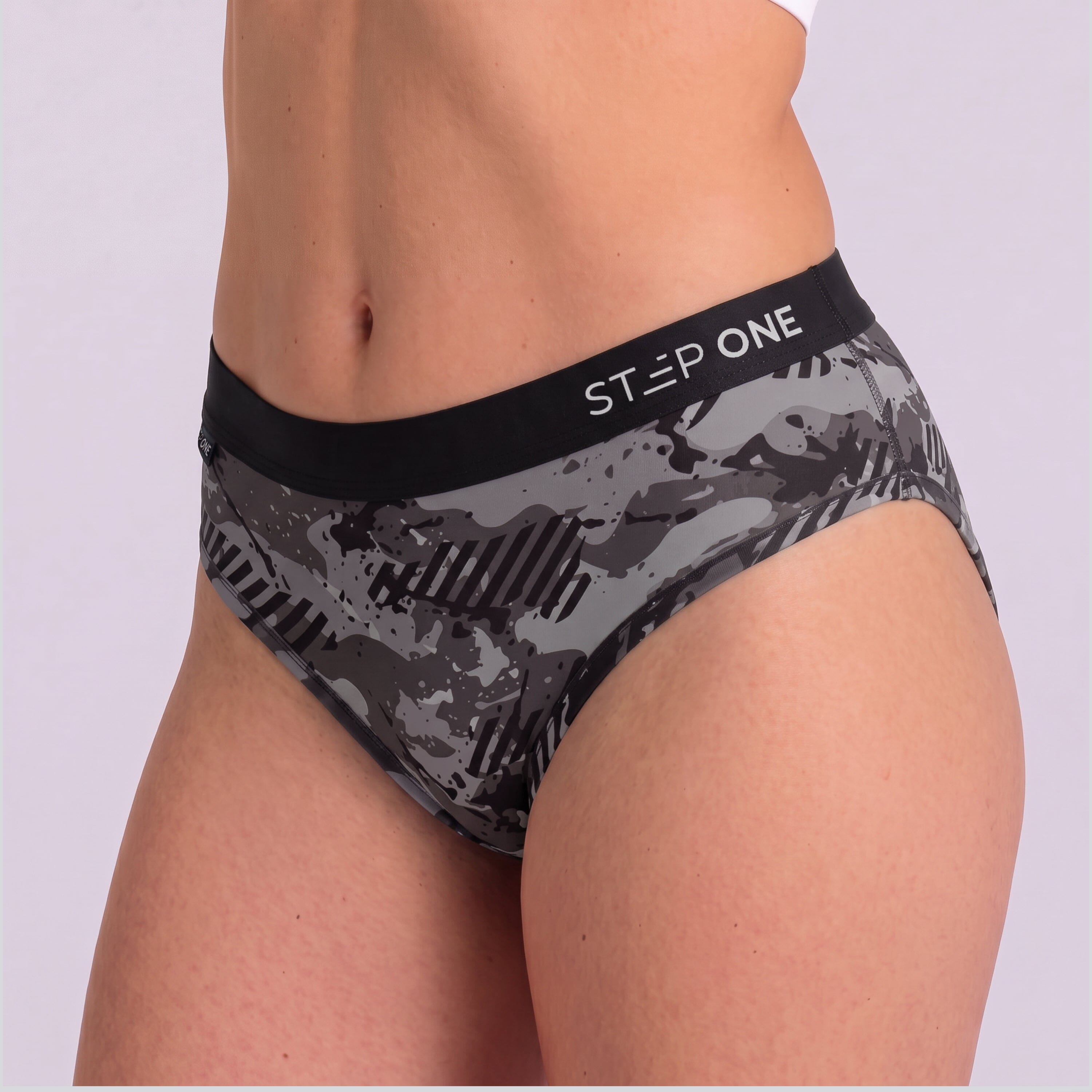 Women's Bikini Brief - Commandos - Bamboo Underwear