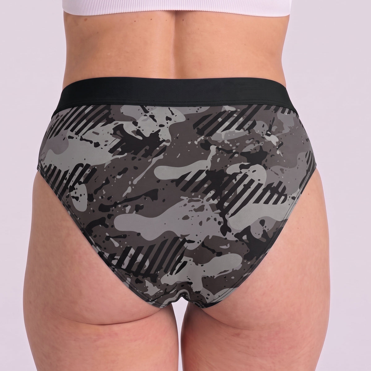 Women's Bikini Brief - Commandos - Bamboo Underwear