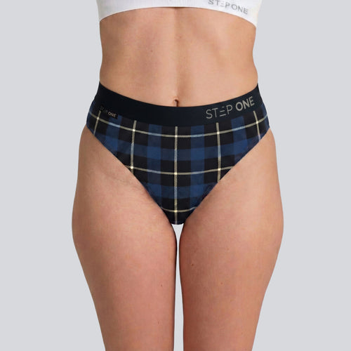 Women's Bikini Brief - Lowlands