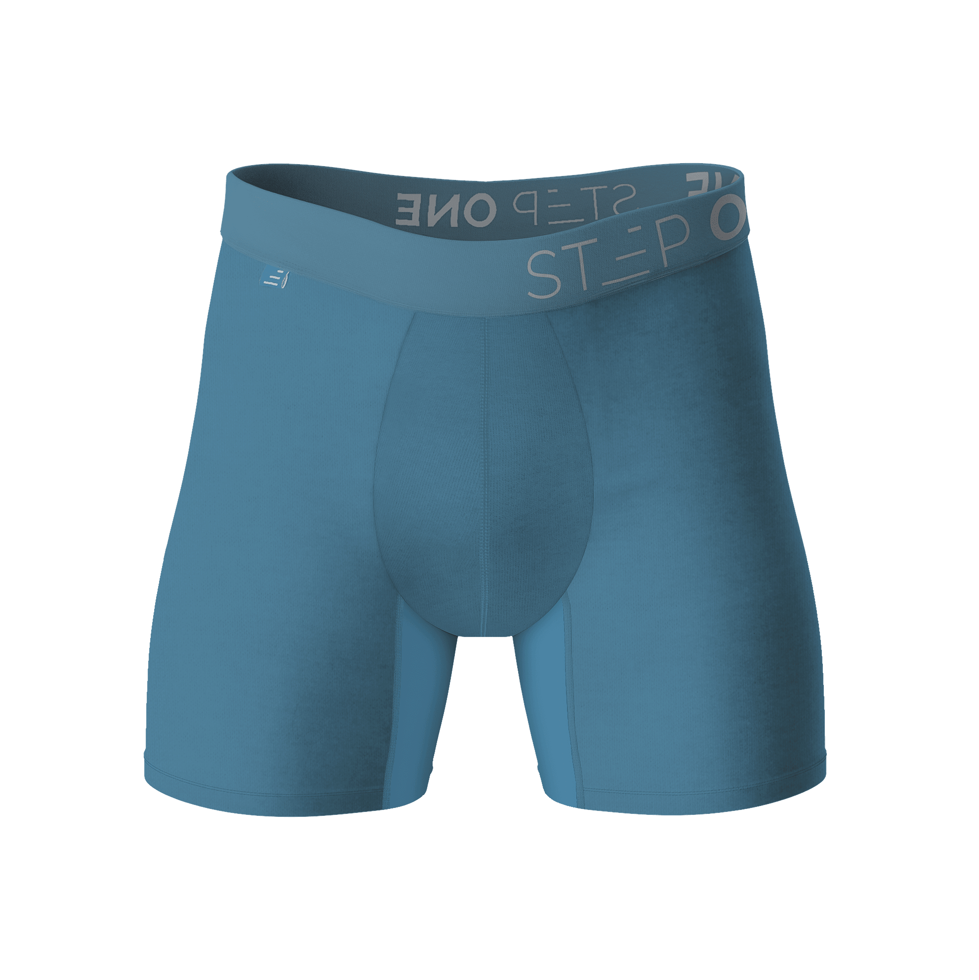 Junior Trunk - Blowfish - Bamboo Underwear