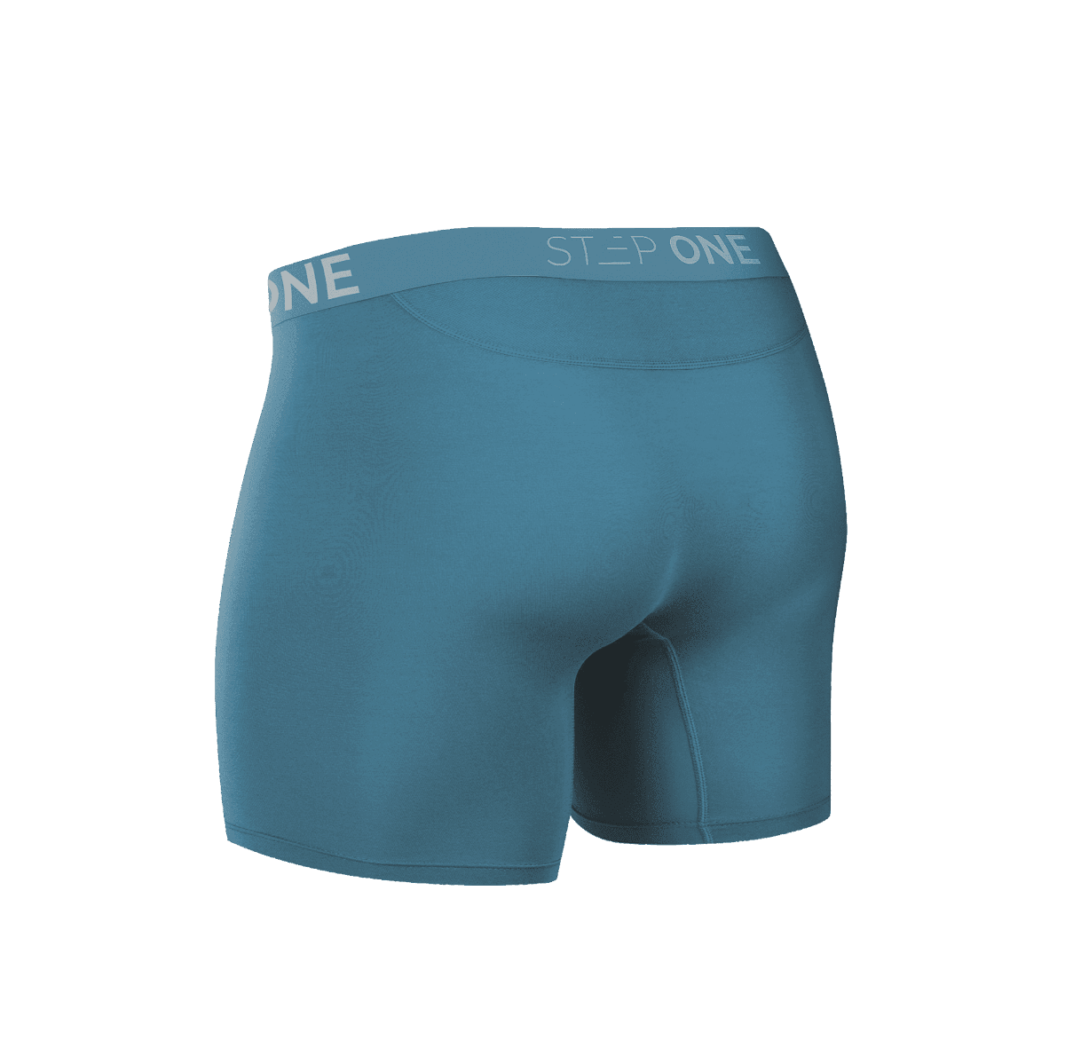 Blue Bamboo Underwear for Men