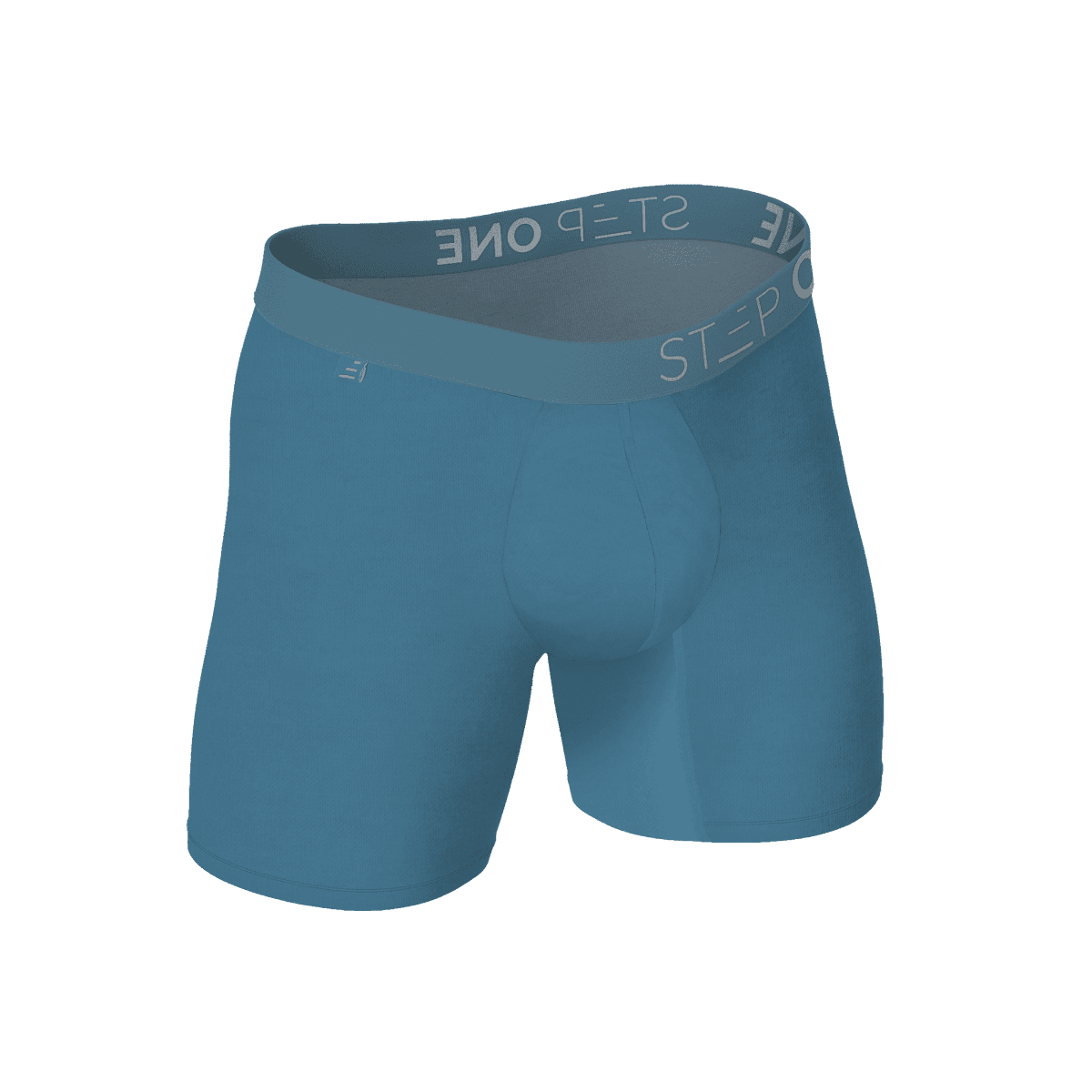 Blue Bamboo Underwear for Men