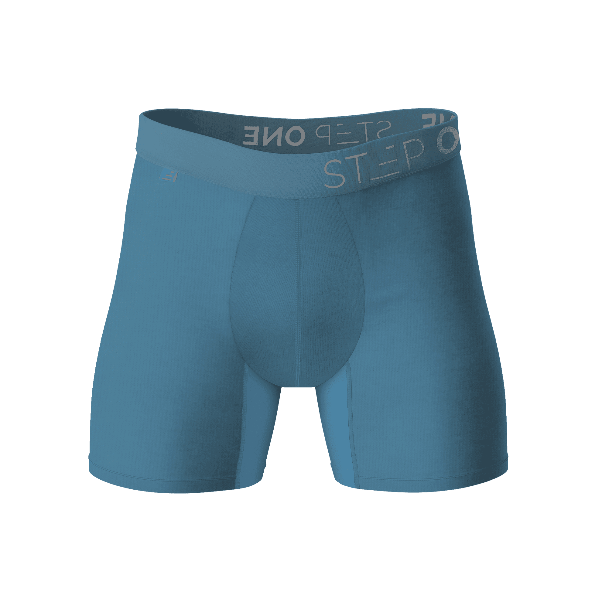 Junior Trunk - Blowfish - Bamboo Underwear