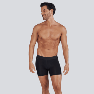 Trunk - Black Mambas - Bamboo Underwear