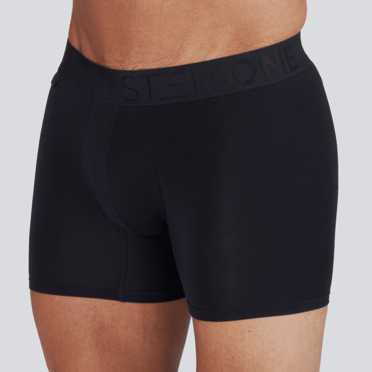 Trunk - Black Mambas - Bamboo Underwear