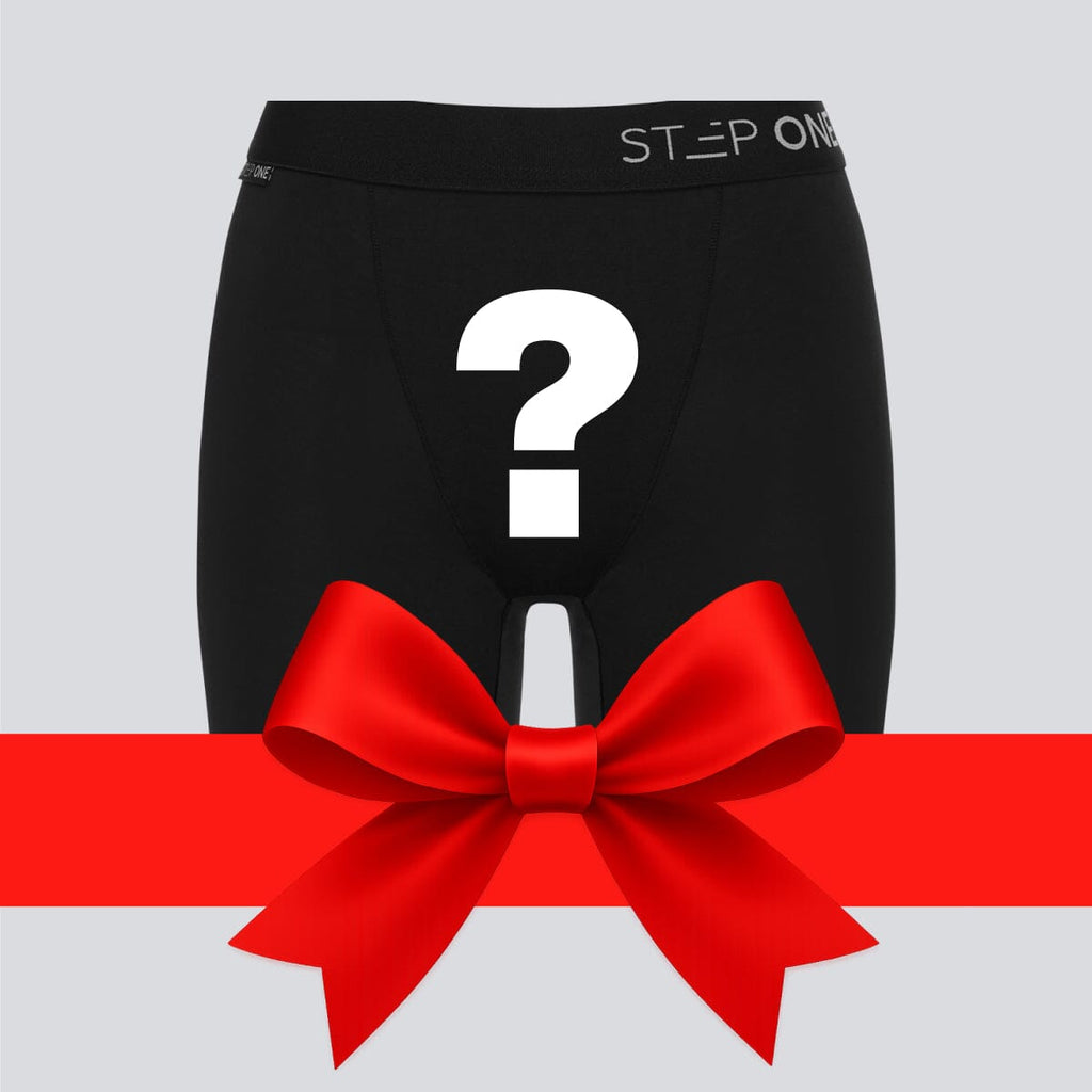 Body Shorts Free Gift