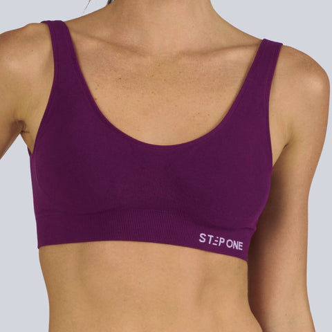 Dark Purple