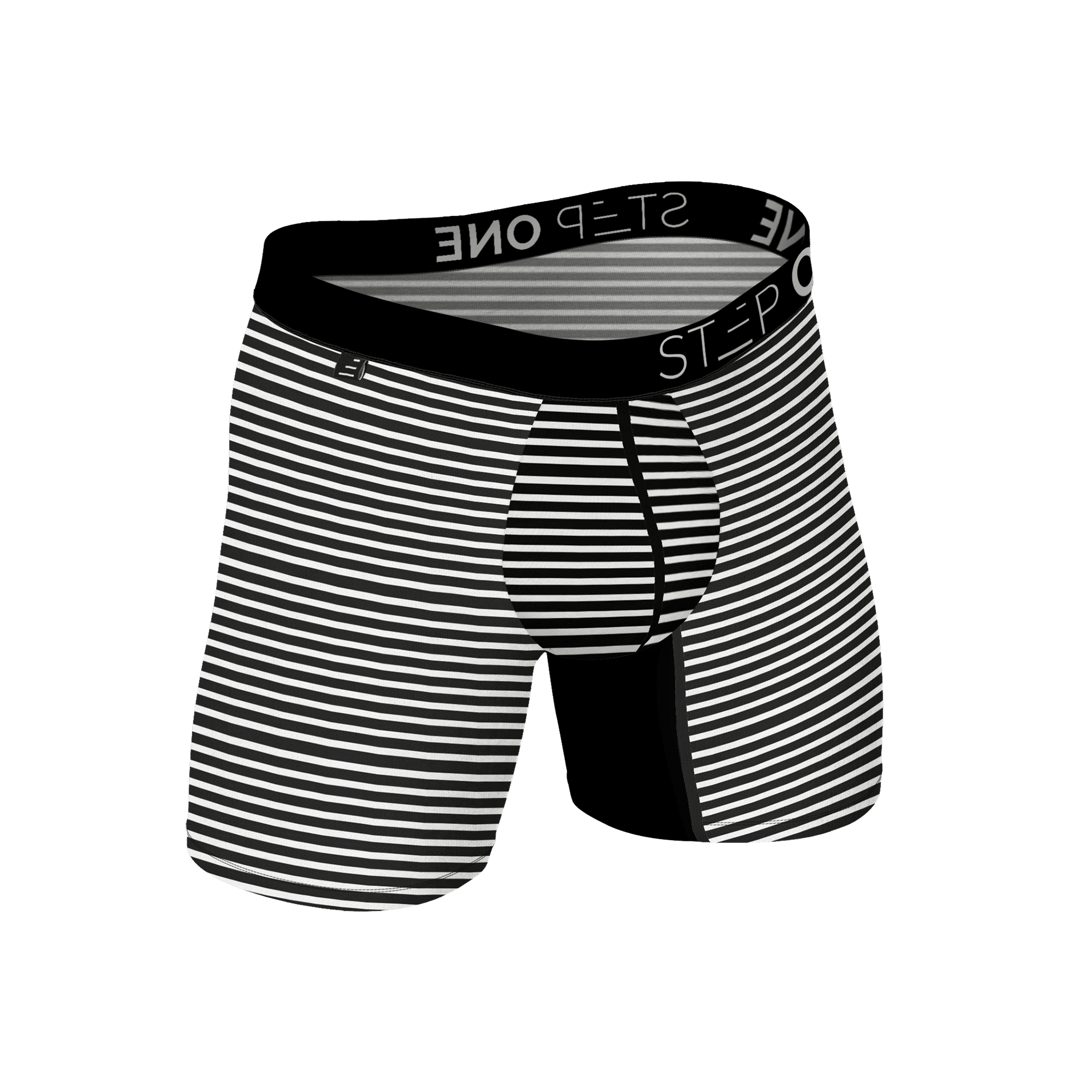 Junior Trunk - Jail Brakes - Bamboo Underwear