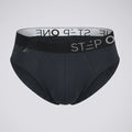 Brief - London Smoke - Bamboo Underwear