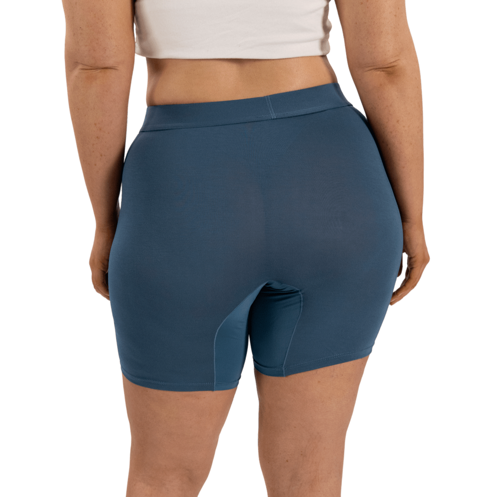 Women's Body Shorts - Blowfish | Step One Women's Underwear