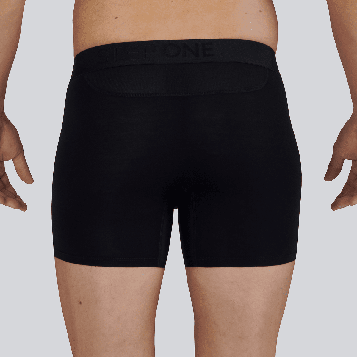 Trunk - Carbon Core - Bamboo Underwear