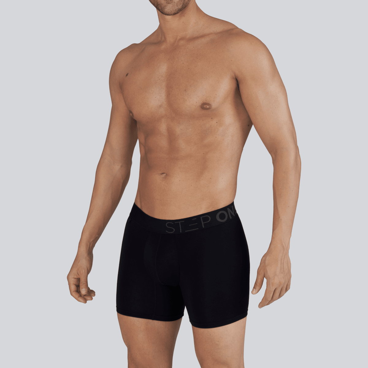 Trunk - Carbon Core - Bamboo Underwear