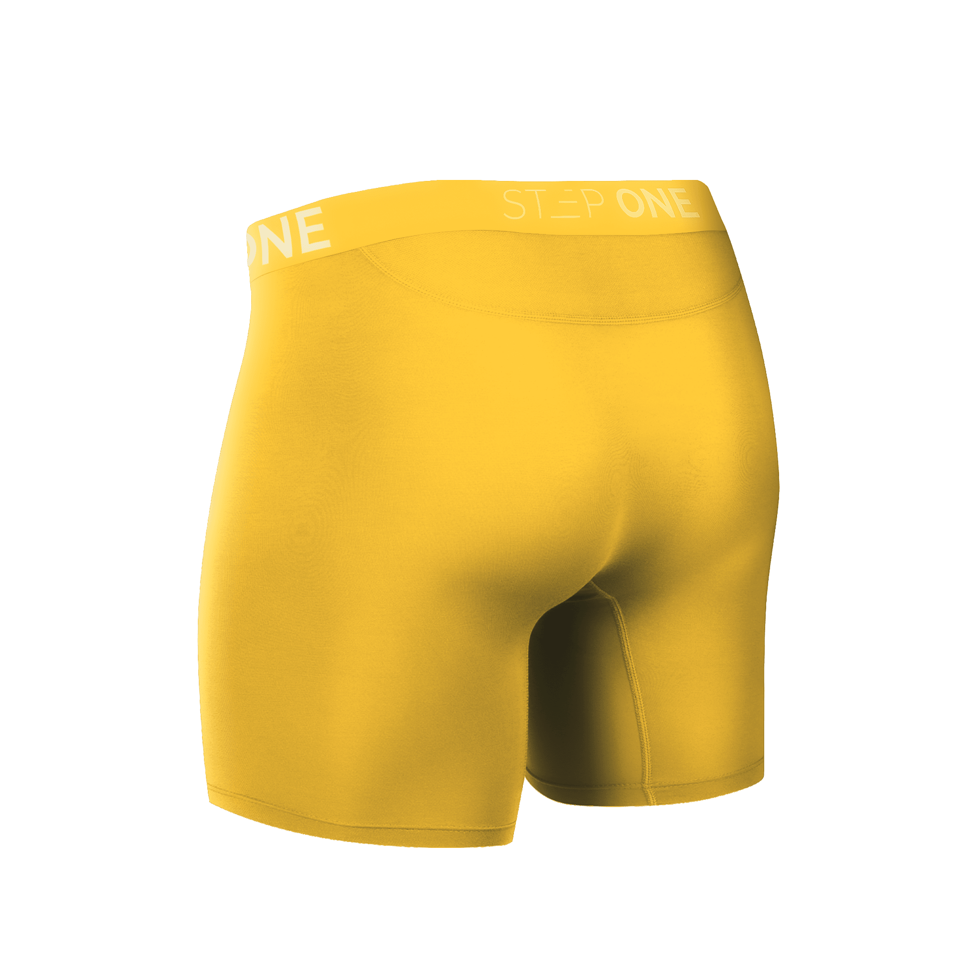 Boxer Brief Fly - Cheeky Cheddars