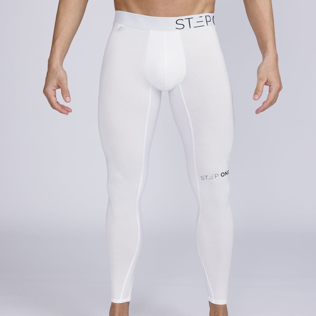 CloudPress Pro Compression Tights - Full-Length - Bamboo Underwear