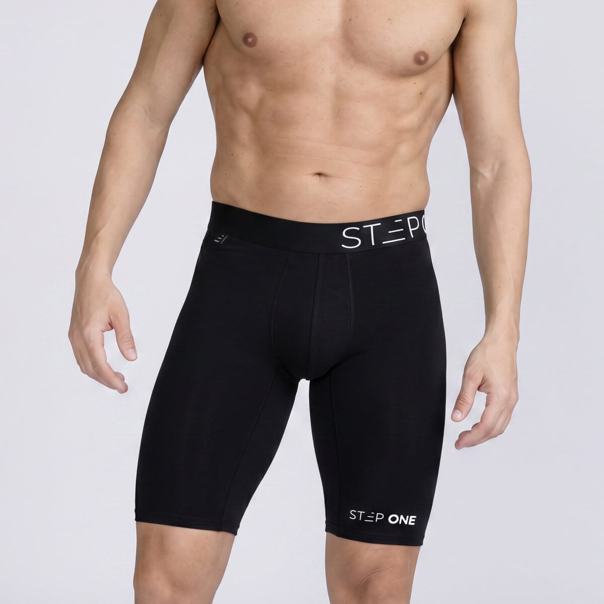 CloudPress Pro Compression Tights - Knee-Length - Bamboo Underwear