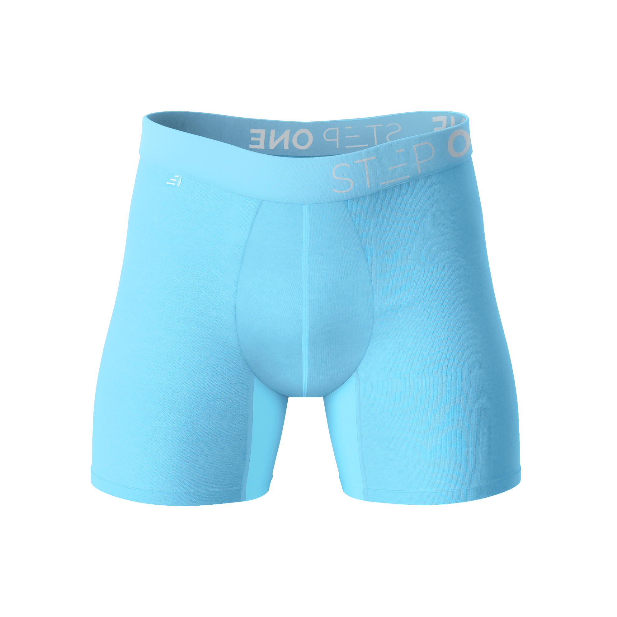 Junior Trunk - Crabs  Step One Men's Underwear UK