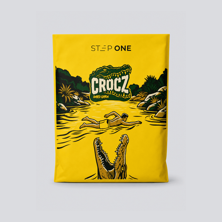 Bikini Brief - Crocz