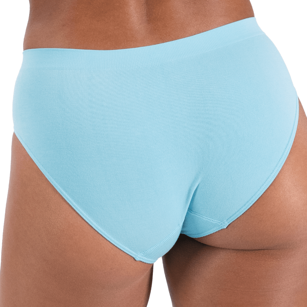 Women's Seamless Underwear at Step One
