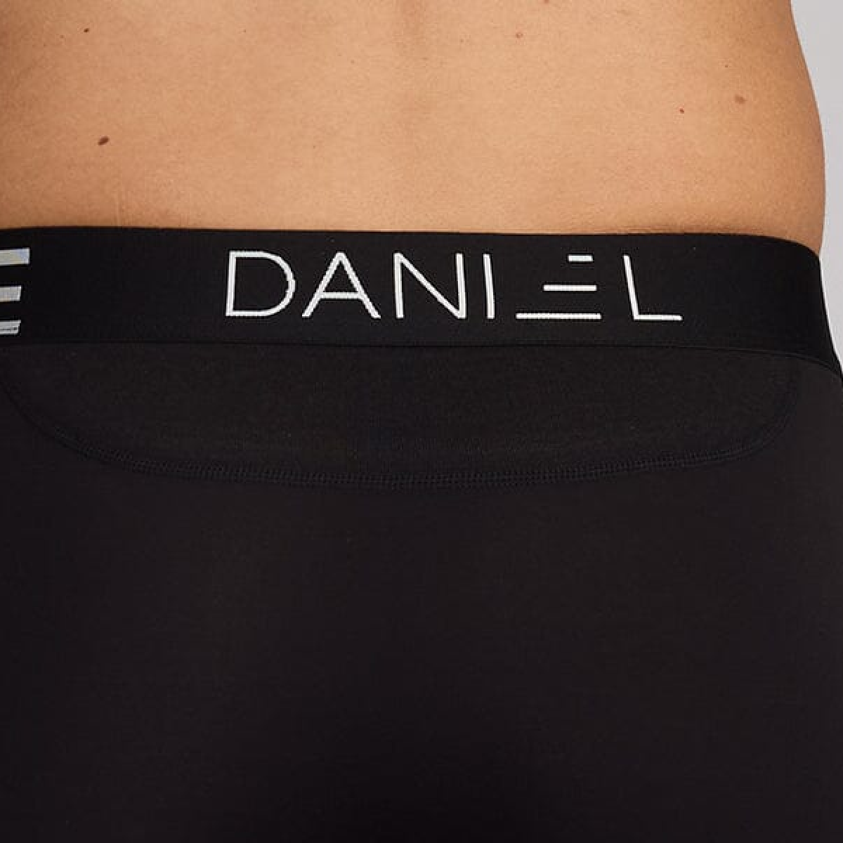 Boxer Brief - Daniel - Bamboo Underwear - Model:Ivan M