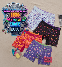 Shop the Decades