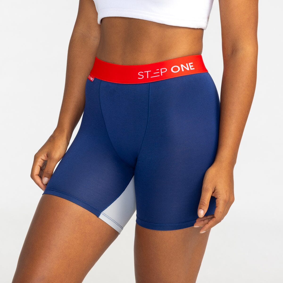 Buy womens bamboo underwear at Step One