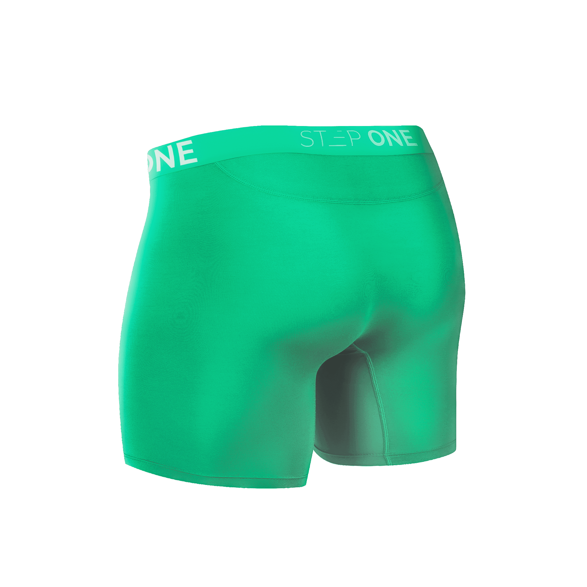 Junior Trunk - Edamame Balls | Step One Men's Underwear