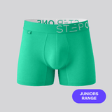 Junior Trunk - Edamame Balls