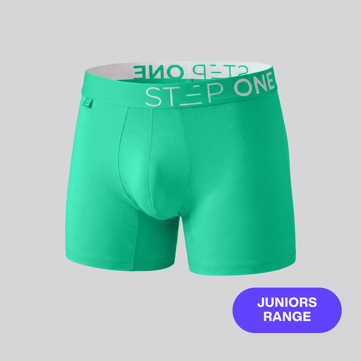 Junior Trunk - Edamame Balls - Bamboo Underwear