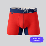 Junior Trunk - Ember Wave