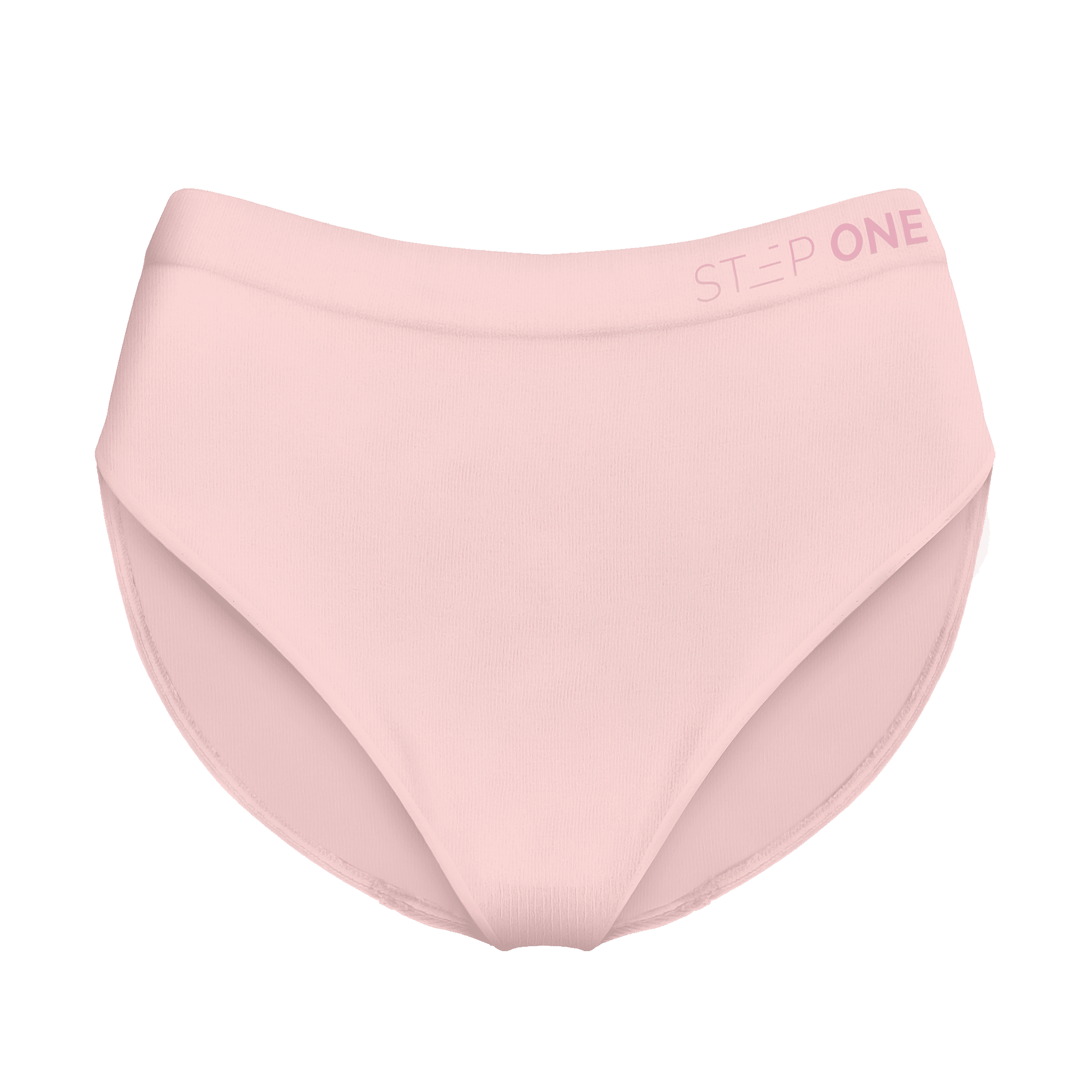 Women's SmoothFit Full Brief - Rose All Day