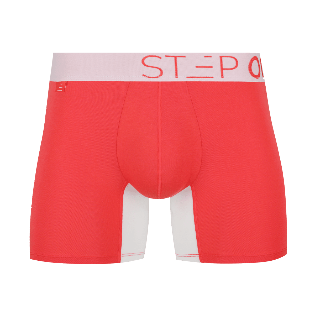 Red Kids Underwear at Step One UK