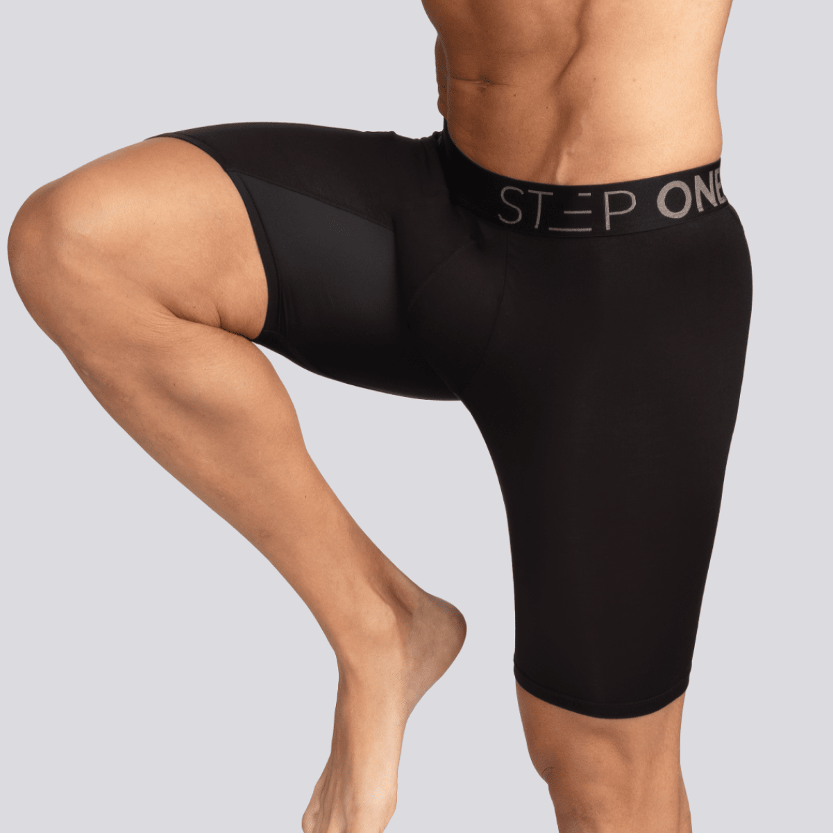 Boxer Brief Sport - Stallions - Bamboo Underwear