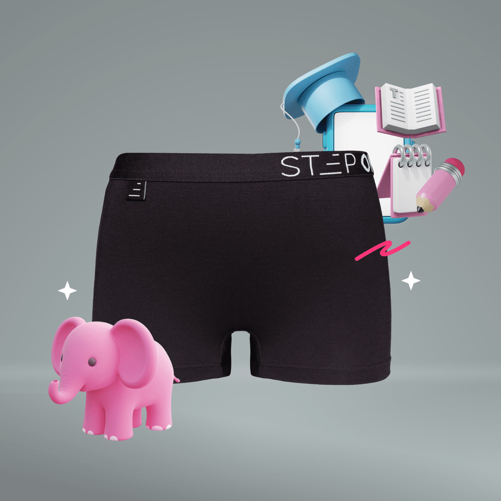 Shortie Tap Shoe