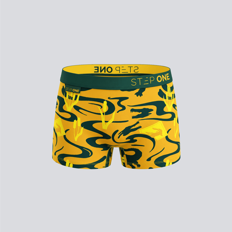 Girls Shortie - Crocz