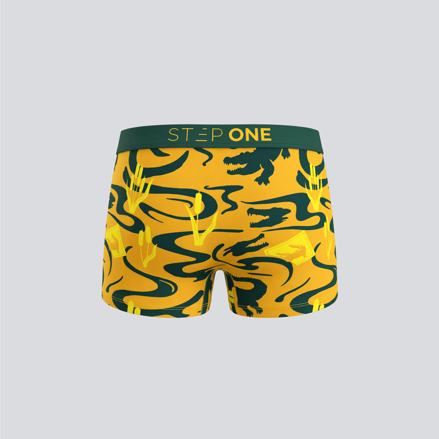 Girls Shortie - Crocz