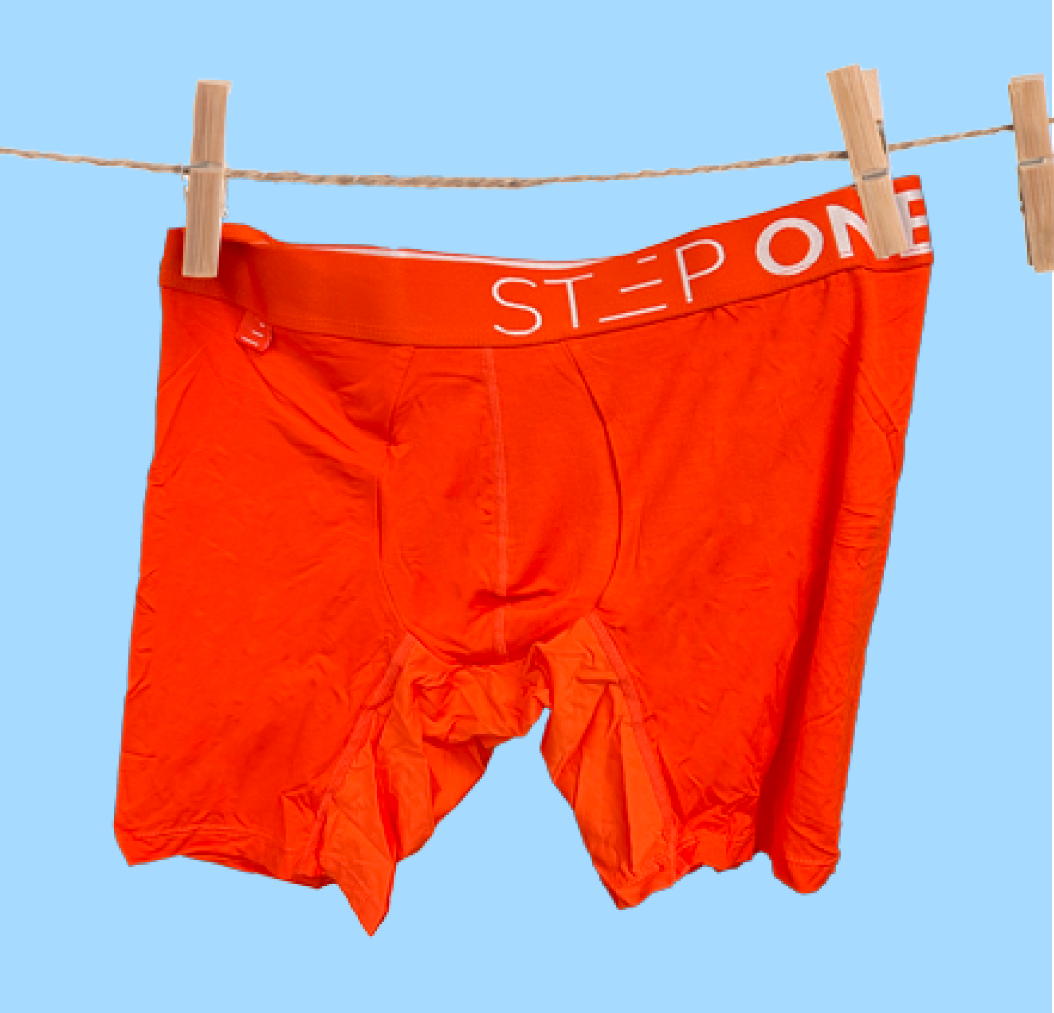 Boxer 2025 shorts long