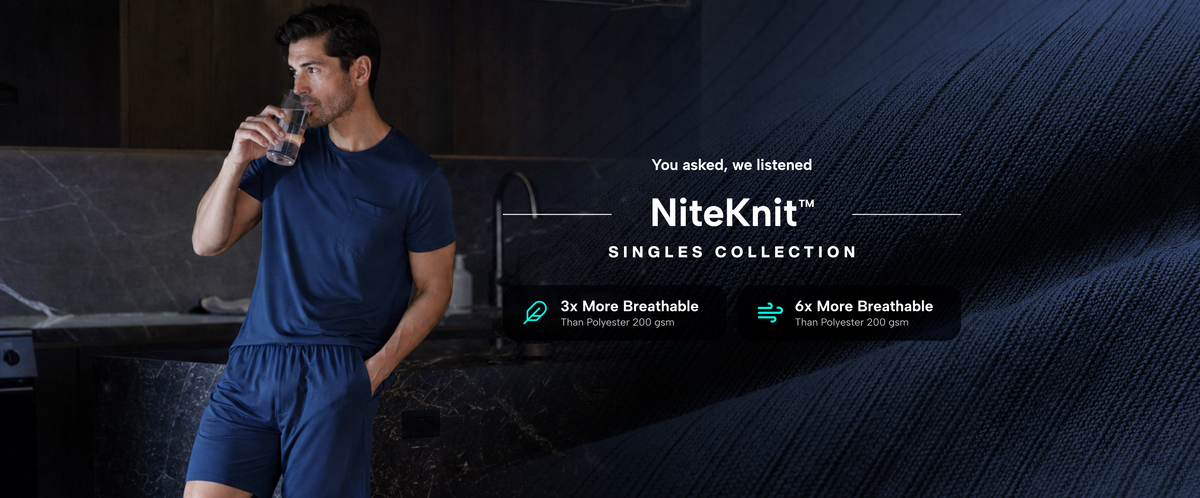 sleepwear banner