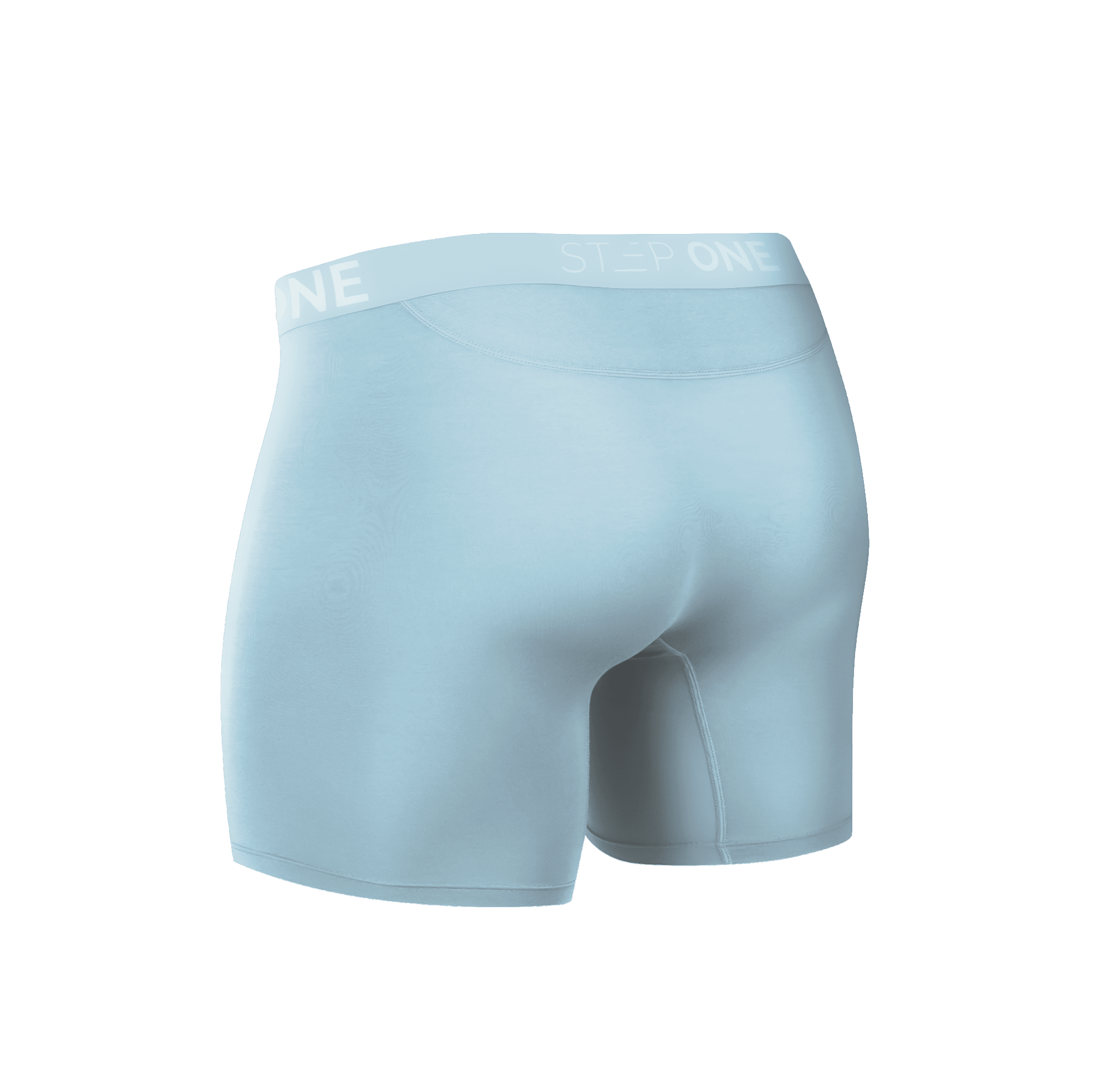 Junior Trunk - Ice Cubes  Step One Men's Underwear UK