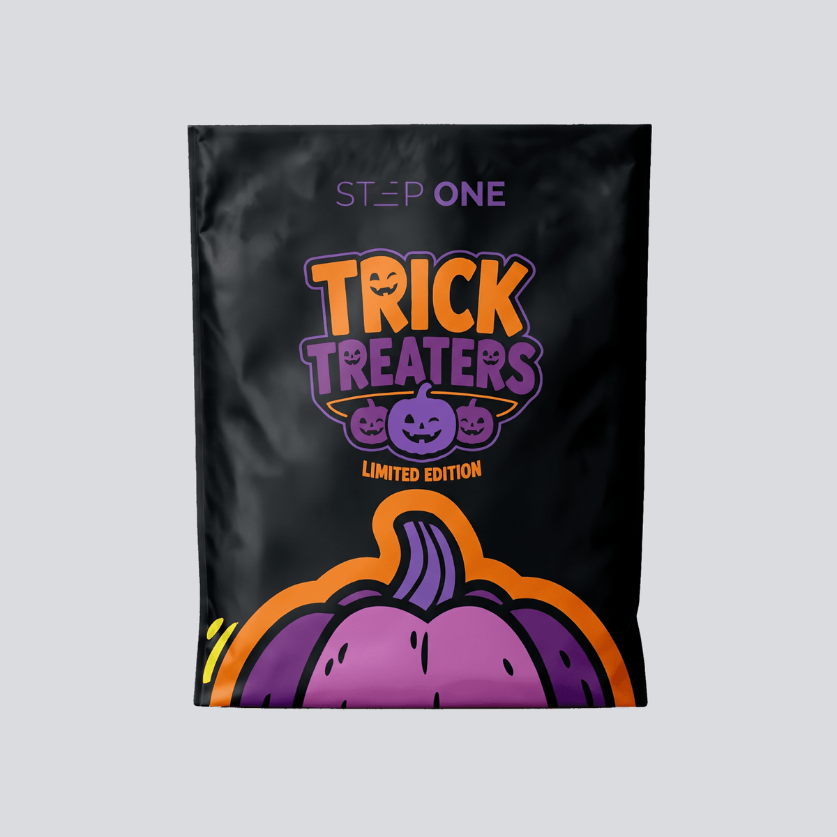Junior Trunk - Trick Treaters - Bamboo Underwear