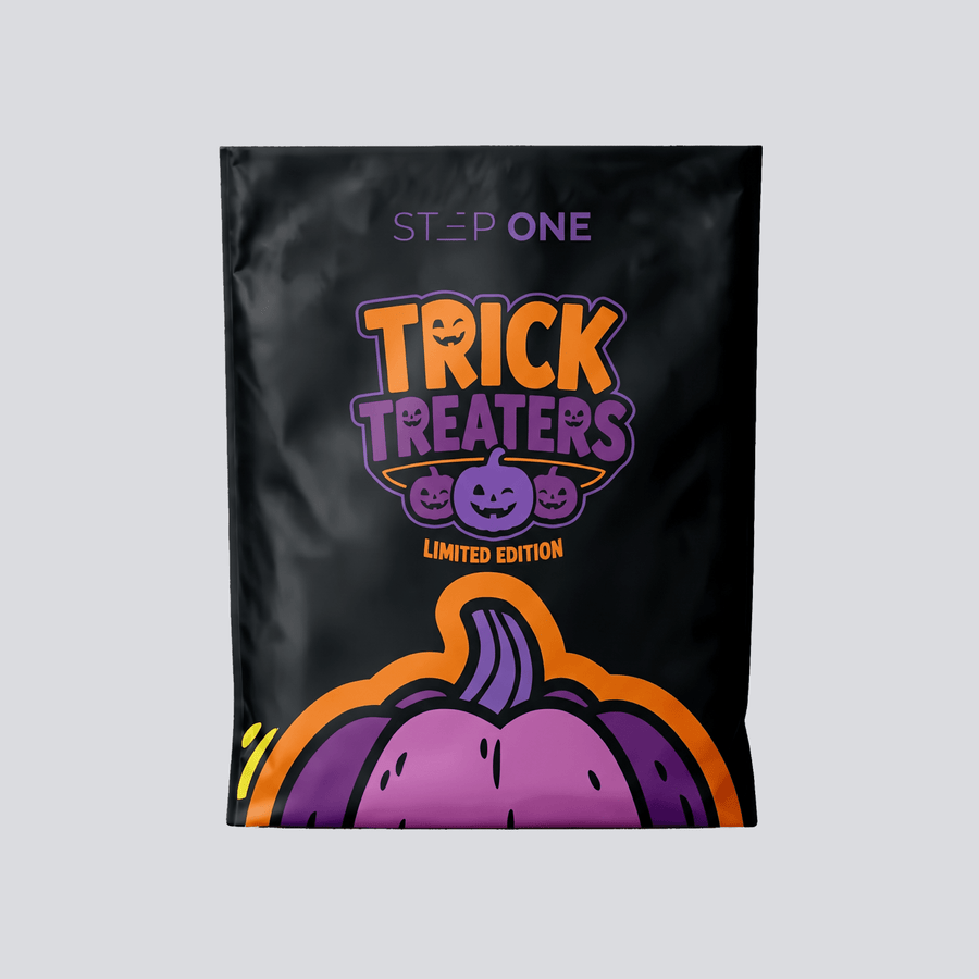 Junior Trunk - Trick Treaters