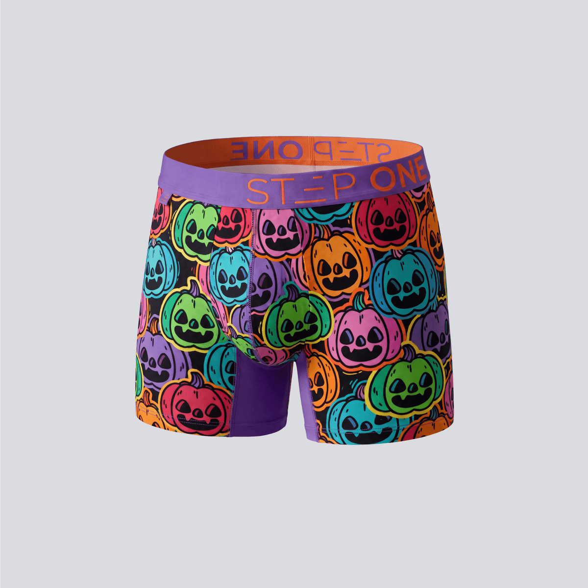 Trick Treaters junior trunk